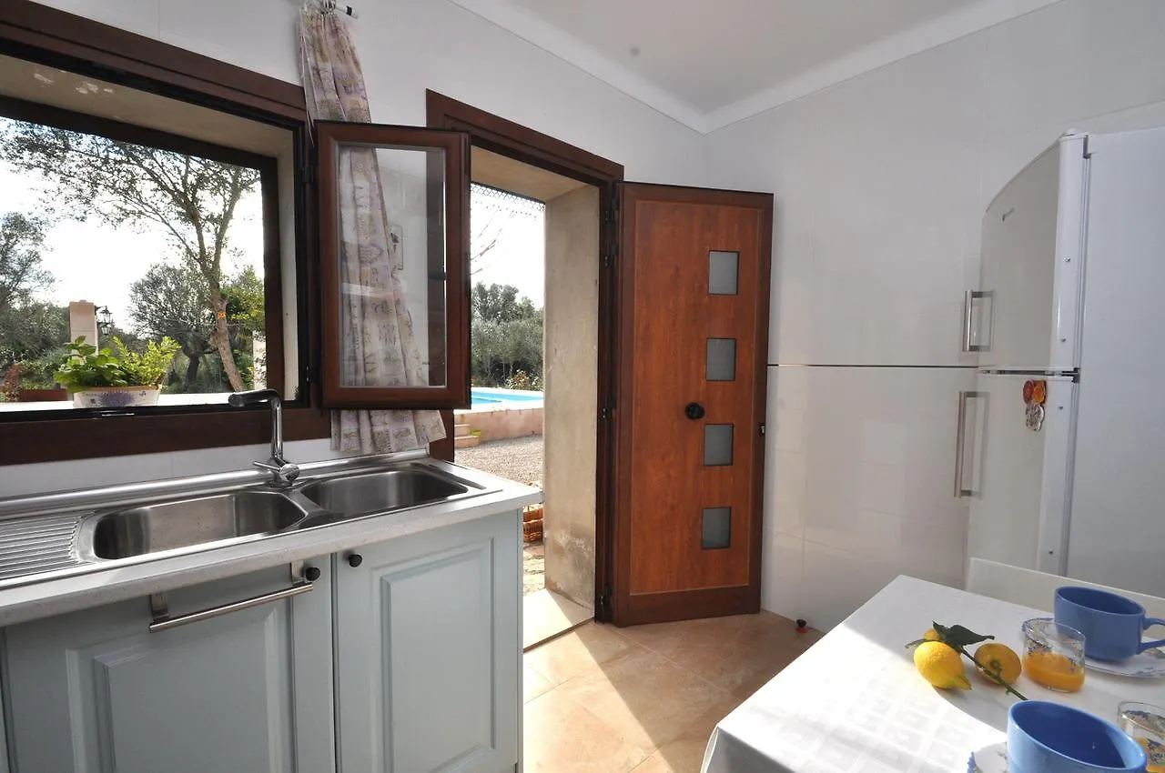 Can Barrera Guest House Costitx  Costitx (Mallorca)