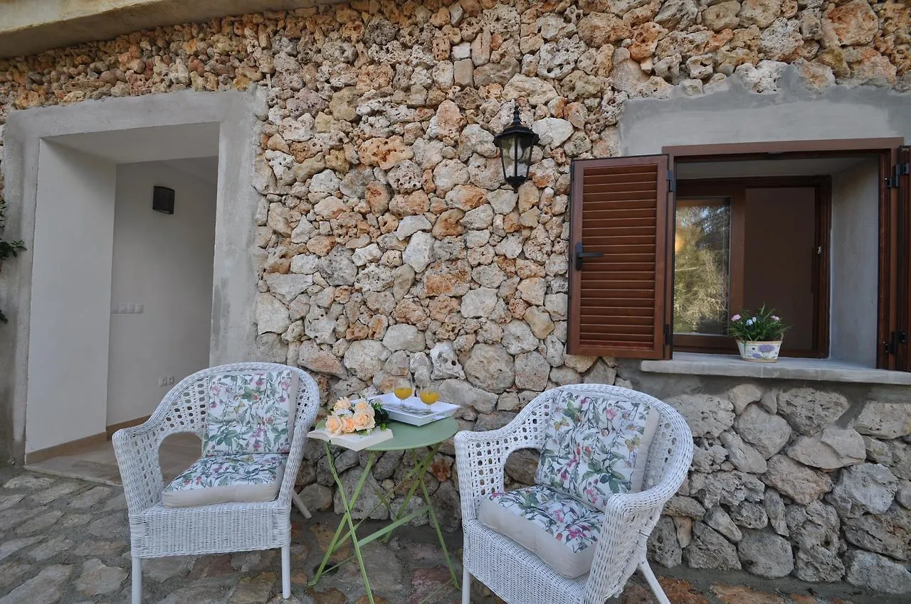 Can Barrera Guest House Costitx  0*, Costitx (Mallorca) Spain