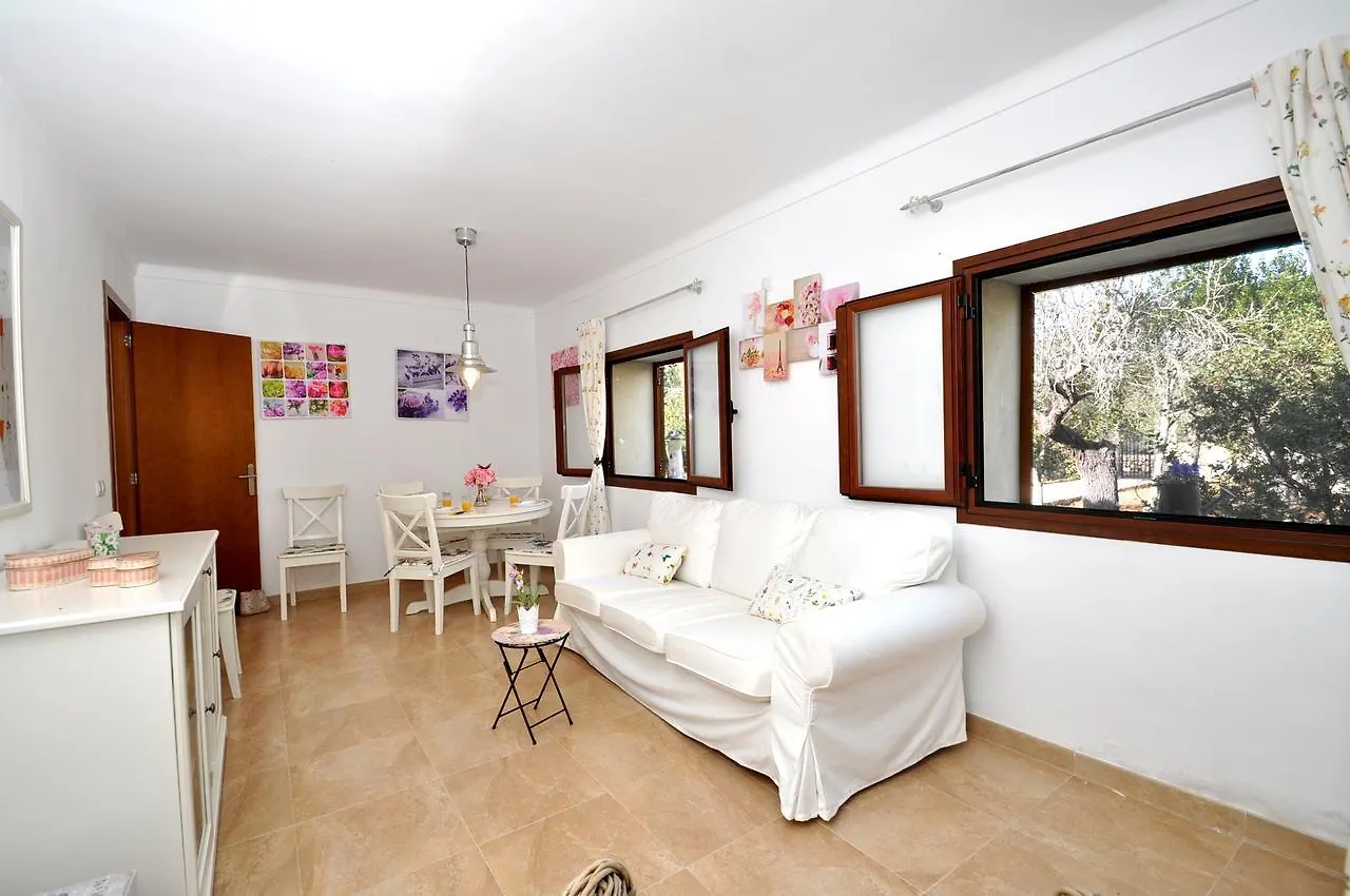 Can Barrera Guest House Costitx  0*, Costitx (Mallorca)
