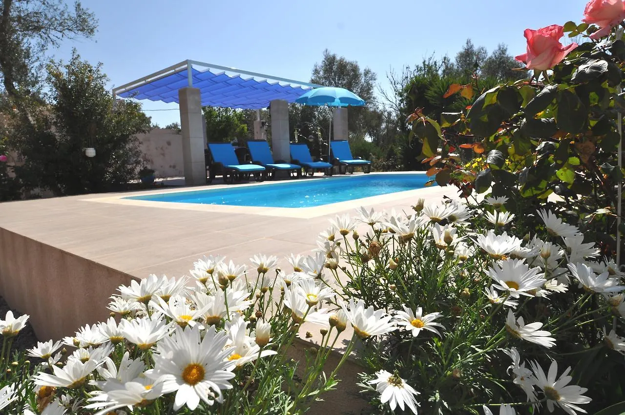 Can Barrera Guest House Costitx  Costitx (Mallorca)