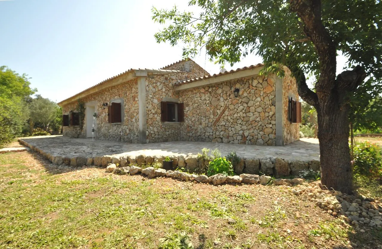 Can Barrera Guest House Costitx  0*, Costitx (Mallorca)