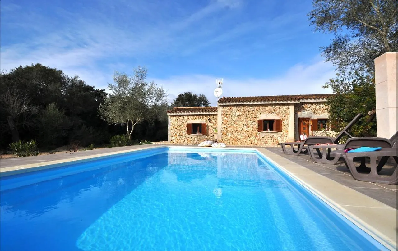 Can Barrera Guest House Costitx  0*, Costitx (Mallorca)