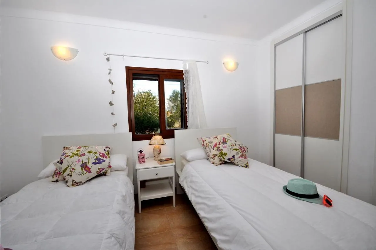 Can Barrera Guest House Costitx  0*, Costitx (Mallorca) Spain
