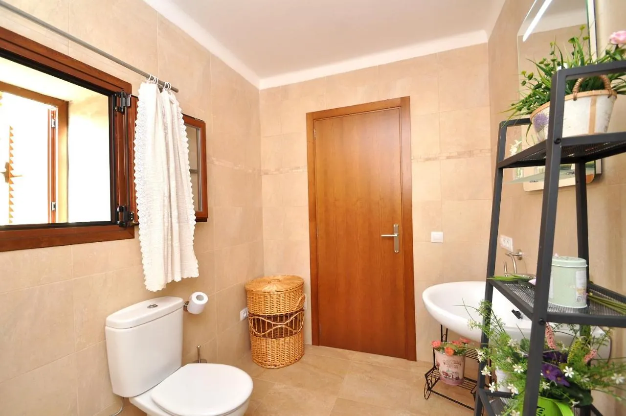 Can Barrera Guest House Costitx  Spain