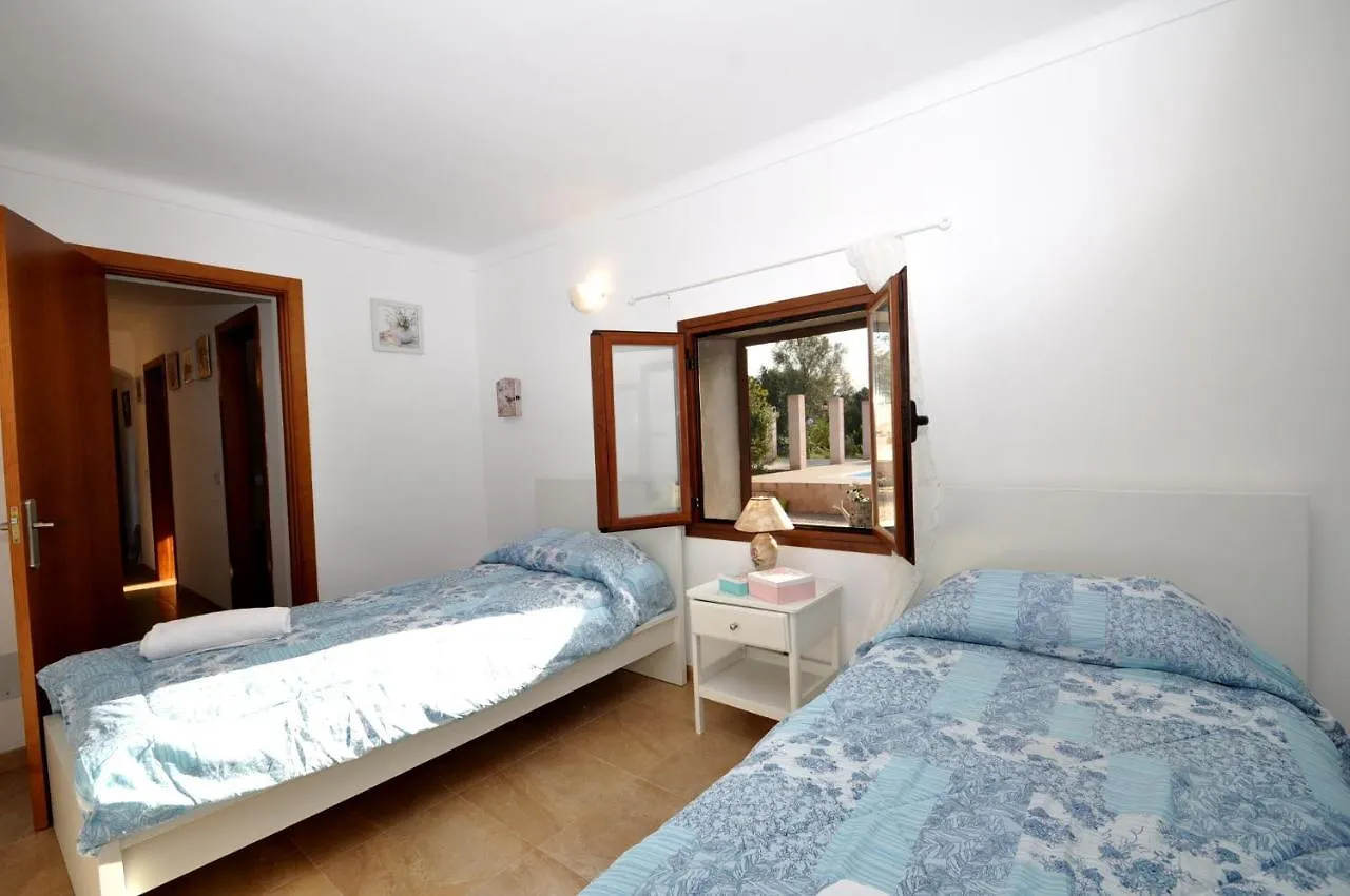Can Barrera Guest House Costitx  Country house