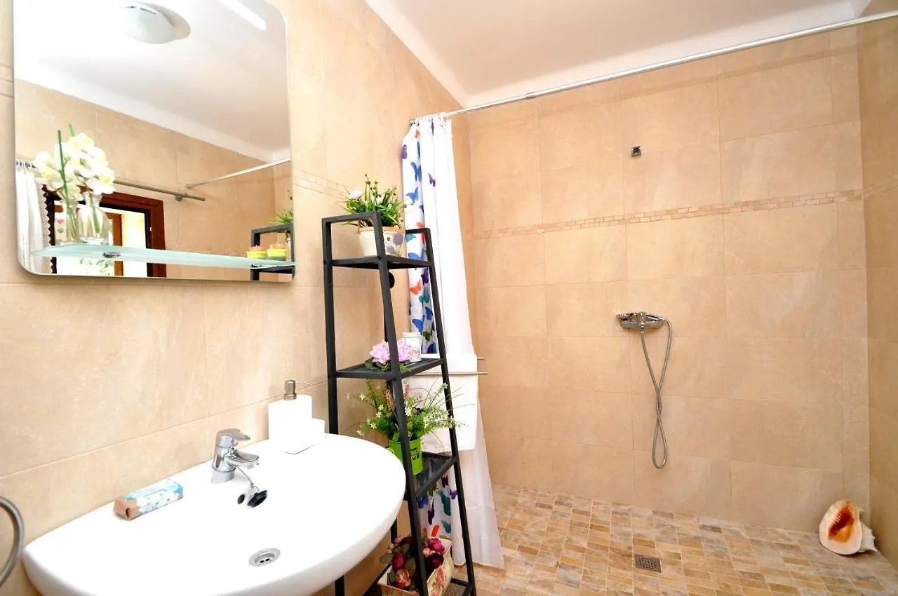 Country house Can Barrera Guest House Costitx