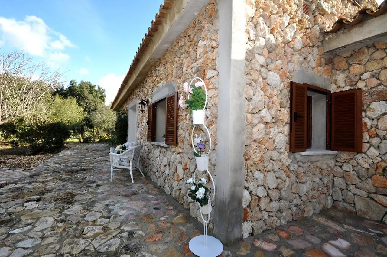Can Barrera Guest House Costitx  Costitx (Mallorca)