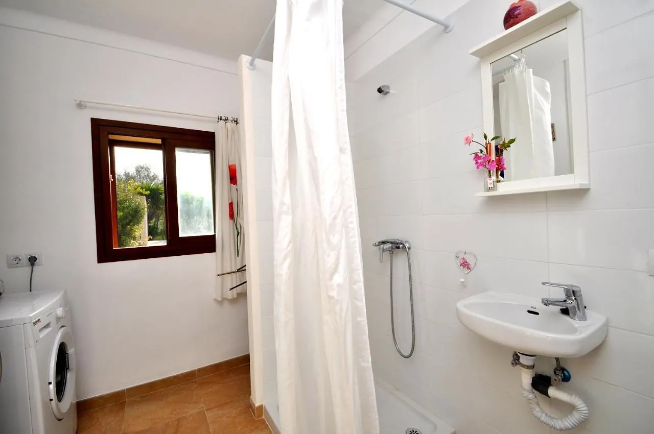 Can Barrera Guest House Costitx  0*, Costitx (Mallorca) Spain
