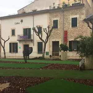 Hotel Casa Galileo, Costitx (Mallorca)